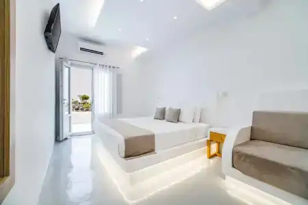 Cape Sisu Suites - 36