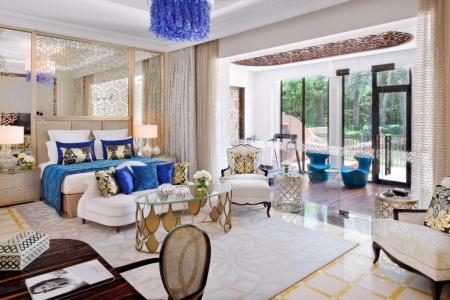 One&Only Royal Mirage Resort Dubai at Jumeirah Beach - 85