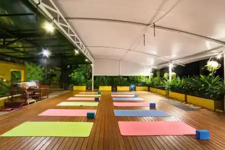 Cc's Hideaway Kata - Sha Plus - 18
