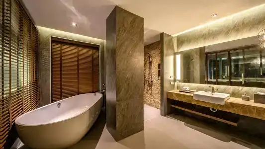 Kalima Resort And Villas Khao Lak - Sha Extra Plus - 22