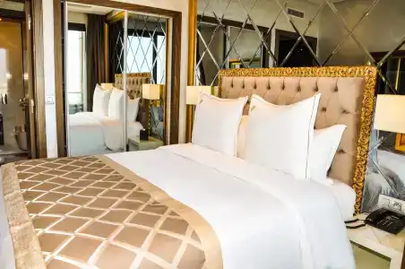 Suite Casa Diamond - 30