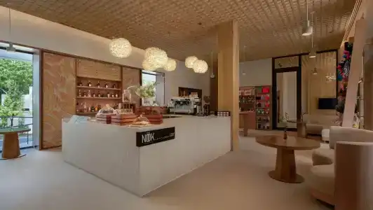 Holiday Inn Resort Phuket Mai Khao Beach - 19