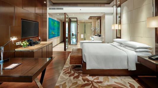 Jw Marriott Hanoi - 54