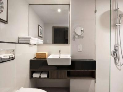 Legacy Suites Sukhumvit - Sha Extra Plus - 38