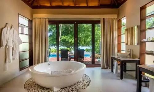 Hilton Seychelles Labriz Resort & Spa - 105