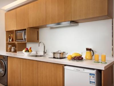 Holiday Inn Shanghai Hongqiao Central, An Ihg - 46