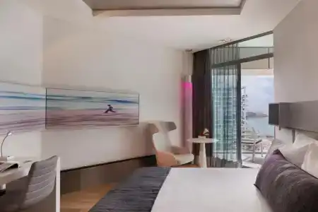 Royal Beach Tel Aviv by Isrotel Exclusive - 51