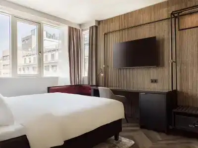 Park Inn by Radisson Oslo - 33