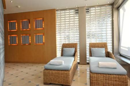 Melia Athens - 25