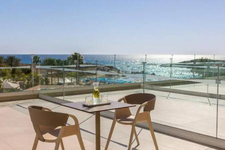 Chrysomare Beach & Resort - 54