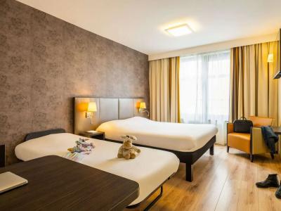 ibis Styles Brussels Centre Stéphanie - 40