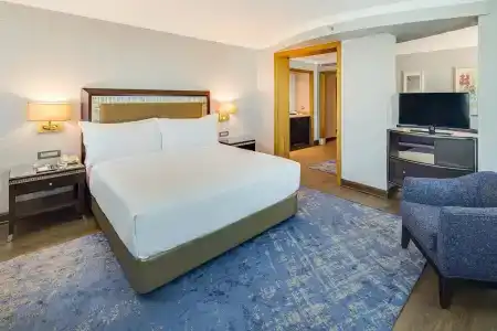 Swissôtel Ankara - 48