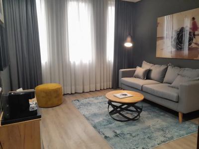 Silken Amara Plaza - 50