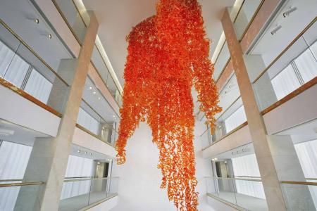 Hilton Barcelona - 1