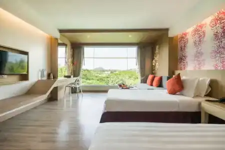 Chaba Samui Resort - 6
