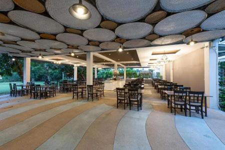 Blue Beach Grand Resort And Spa Sha Plus - 18
