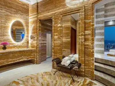 Crowne Plaza - Shenzhen Futian, An Ihg - 53