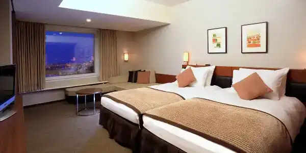 Tokyo Bay Maihama - 52
