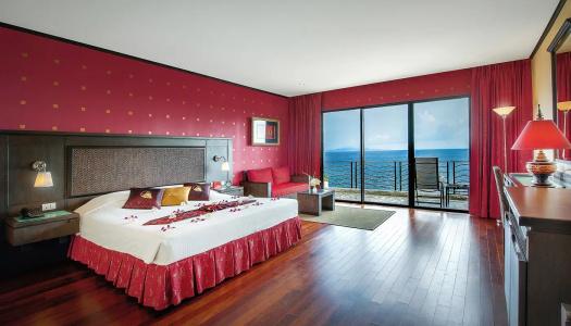 Jamahkiri Resort & Spa - Sha Plus - 29