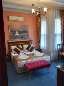 Emirhan Guesthouse - 37
