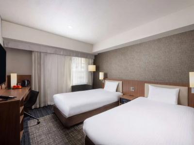 ibis Styles Tokyo Ginza - 36