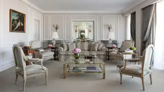 Four Seasons Ritz Lisbon - 110
