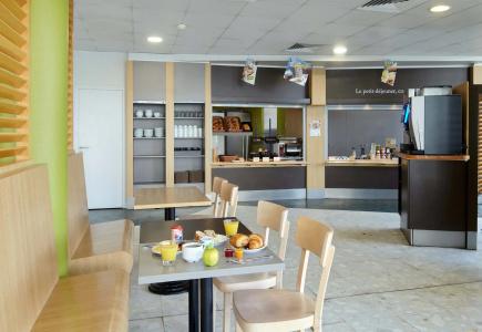 b&b hôTel Paris Roissy Cdg aéRoport - 10