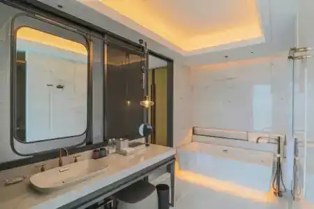 Sheraton Guangzhou Panyu - 127