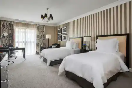 Four Seasons Prague - 7
