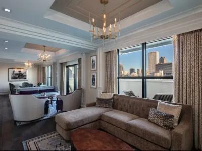 The Higgins New Orleans, Curio Collection By Hilton - 67