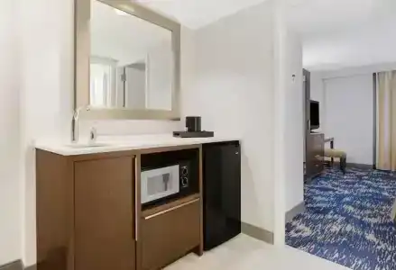 Embassy Suites by Hilton Old Town - 50