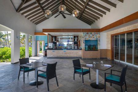 Ocean Blue & Sand Beach Resort - All Inclusive - 19