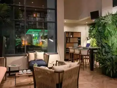 Novotel Suites Nice Airport - 35