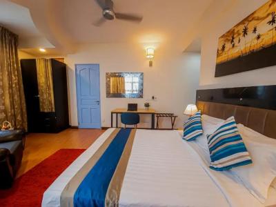 Umet Seaview - 3