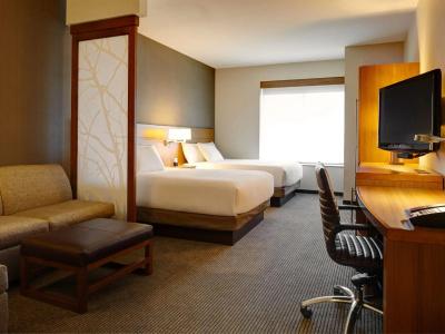 Hyatt Place Dfw - 32