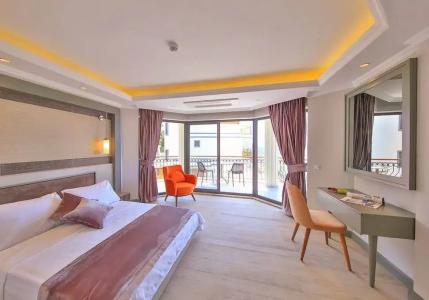 Samira Resort & Aparts & Villas - 78