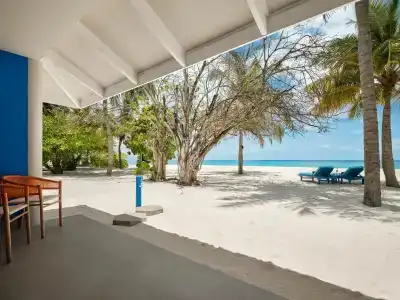 Sun Island Resort & Spa - 94