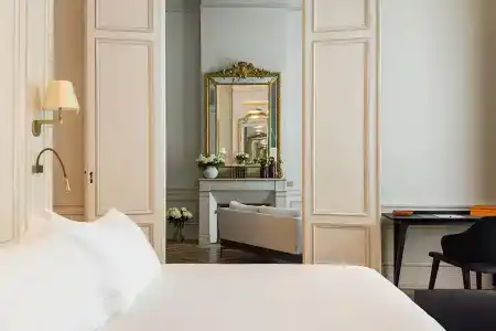 Villas Foch Boutique & Spa Bordeaux - 89