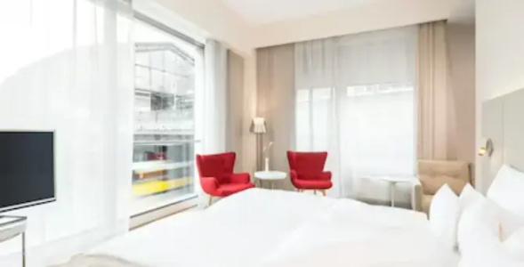 NH Collection Berlin Mitte Friedrichstrasse - 58