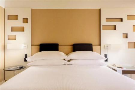 Madrid Marriott Auditorium & Conference Center - 8