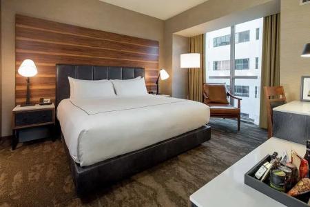 The Porter Portland, Curio Collection By Hilton - 48