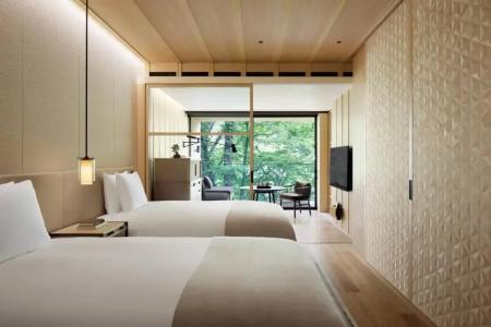 The Ritz-Carlton, Nikko - 41
