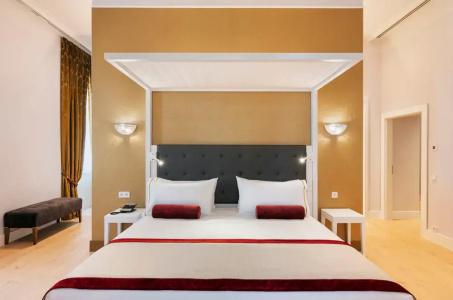 Áurea Ana Palace by Eurostars Company - 90