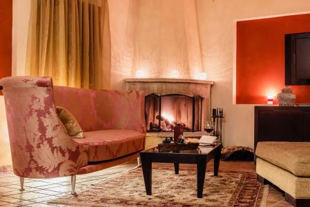 Avalon Boutique Suites - 63