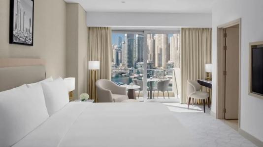 Address Dubai Marina - 61