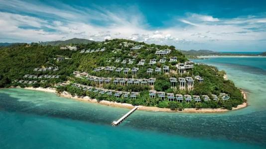 Conrad Koh Samui - Sha Plus - 23