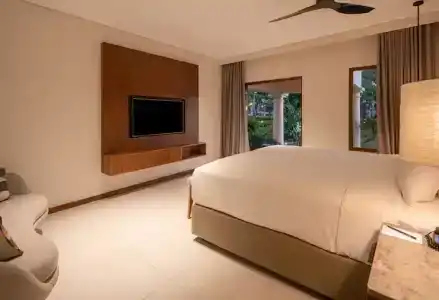 Hilton Mauritius Resort & Spa - 86