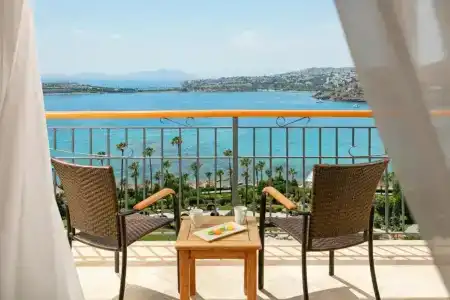 Kefaluka Resort Ultra All Inclusive - 74