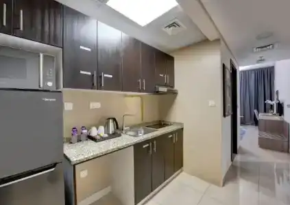 Royal Regency Holiday Homes - 89