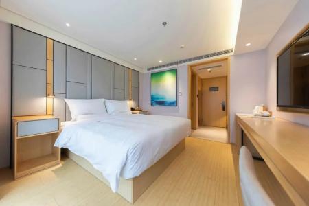 JI(Shanghai Lujiazui 1088 Plaza Branch) - 21